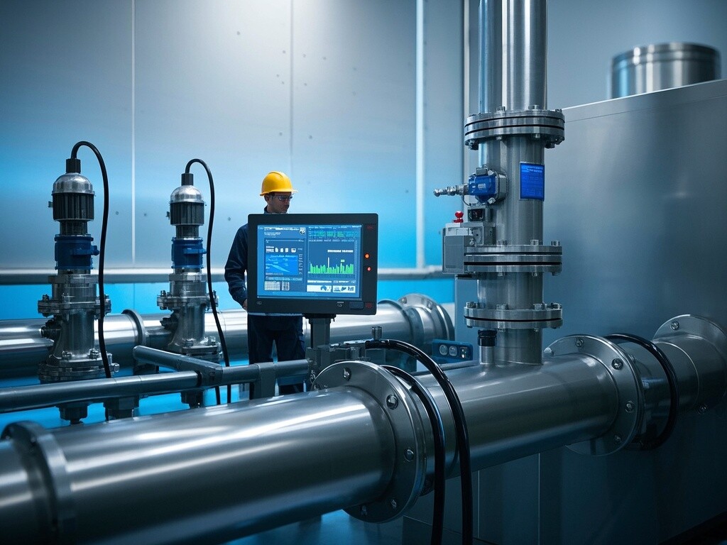 How Modern Fluid Transport Solutions Revolutionize Water & Fire Safety