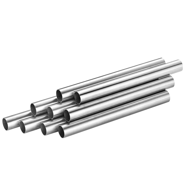 Stainless Steel Pipe
