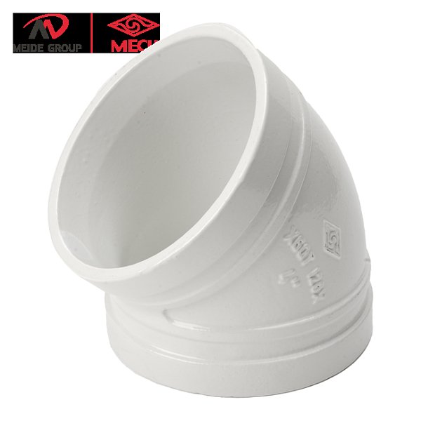 Slim Type 45°Elbow