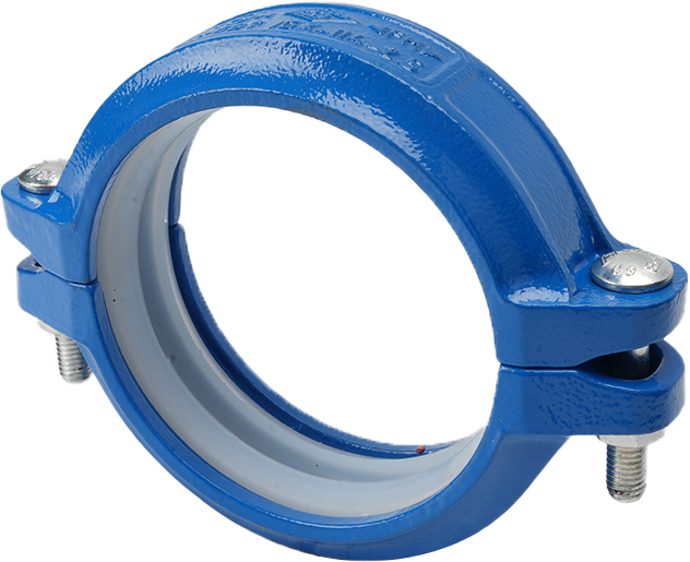 Standard Rigid Coupling