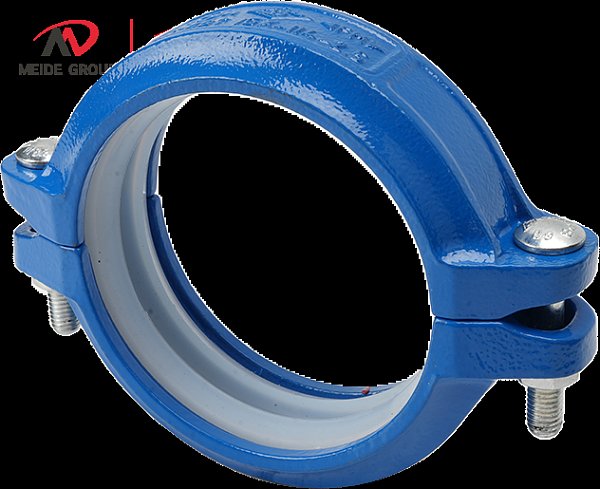 Standard Rigid Coupling