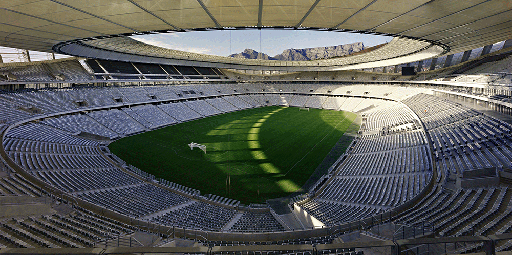 Cape Town Stadium