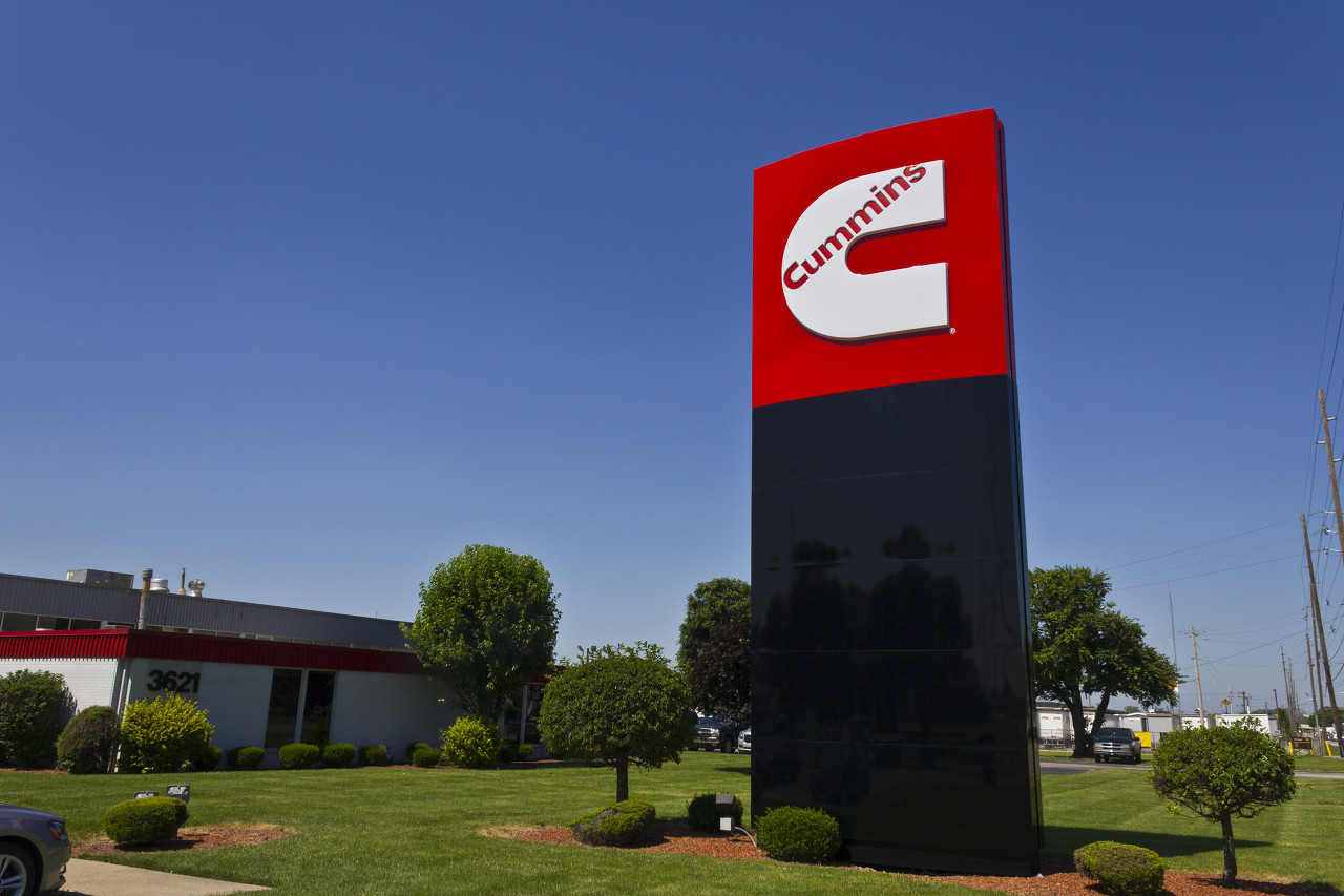 Cummins Inc