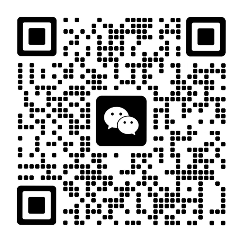 二维码固定