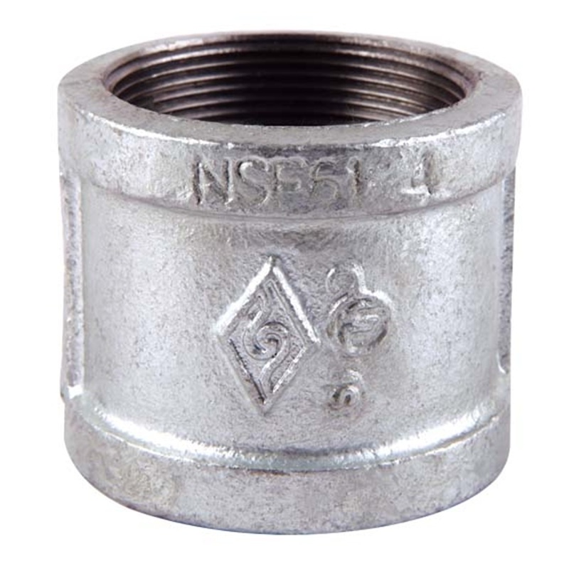 Left And Right Couplings