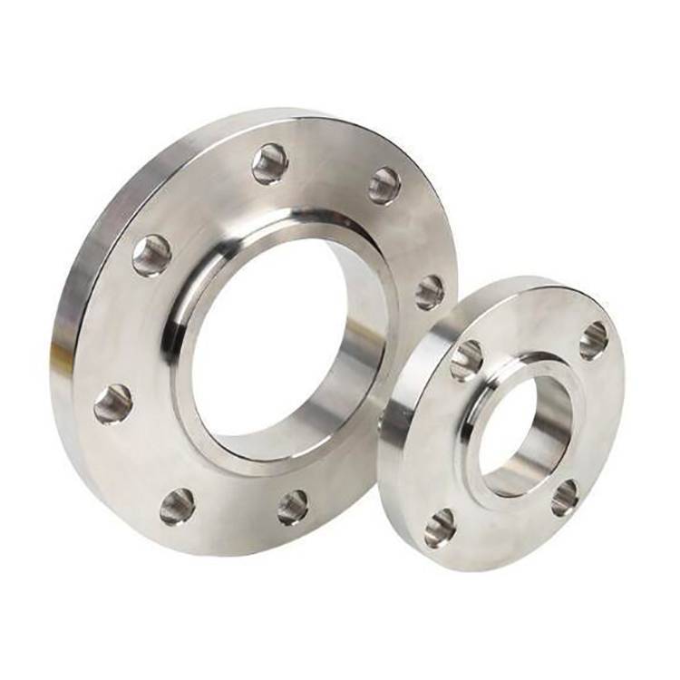 Flange Flange