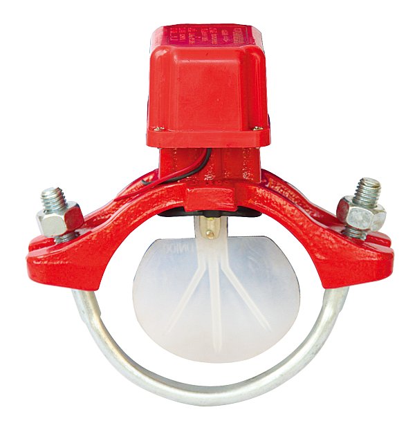 Standard Water Flow Indicators