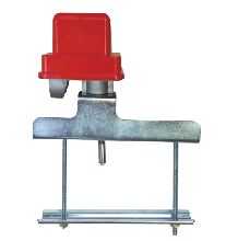 Rising Stem Gate Valve Signal Device