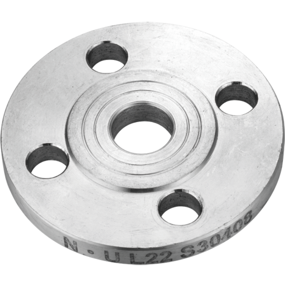 Plate Flat Welding Flange