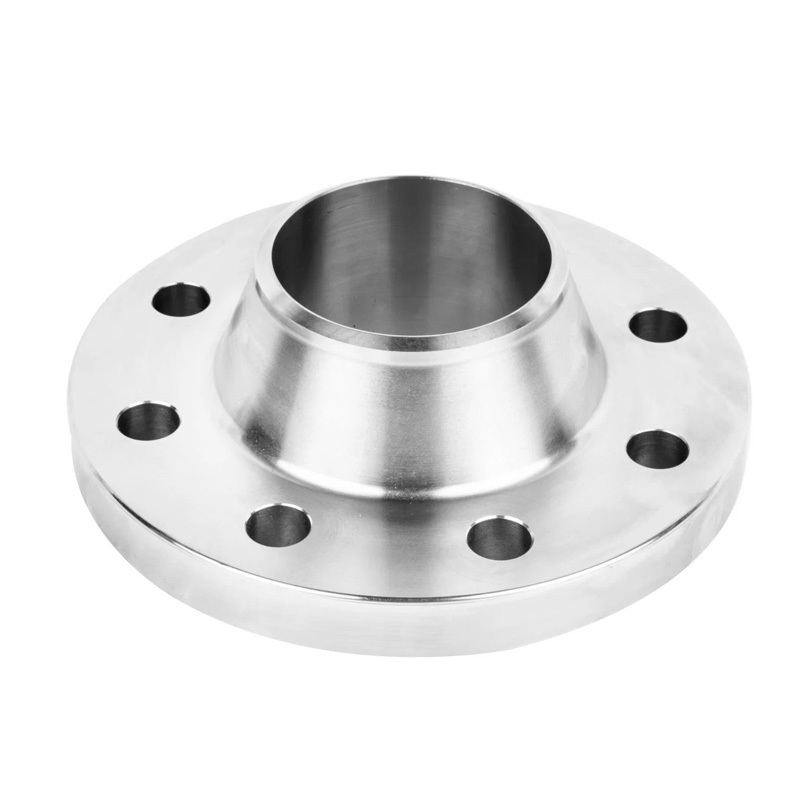 Necked Welding Flange