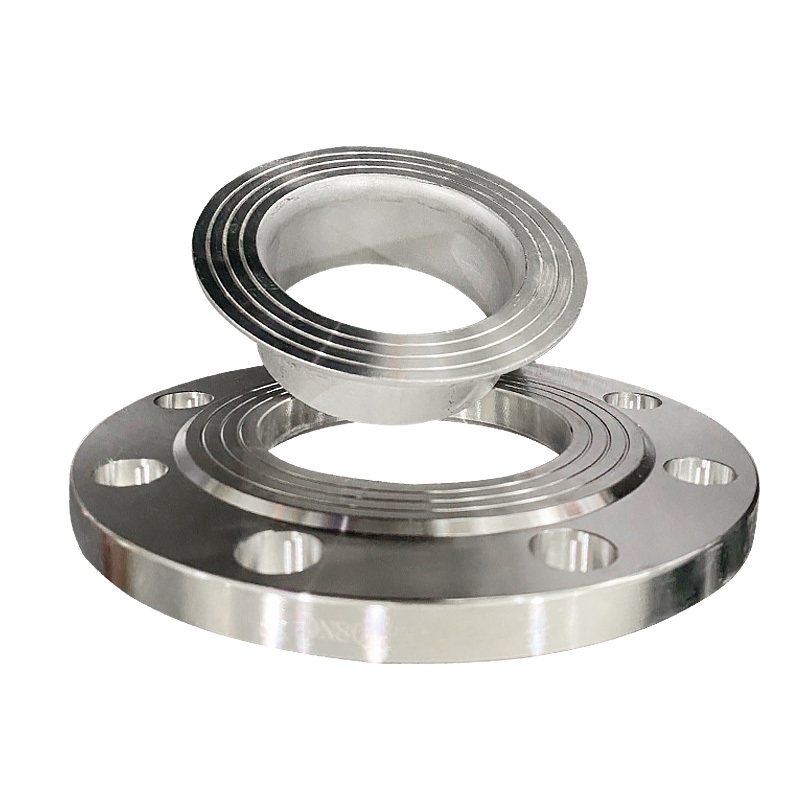 Butt Weld Ring Loose Flange