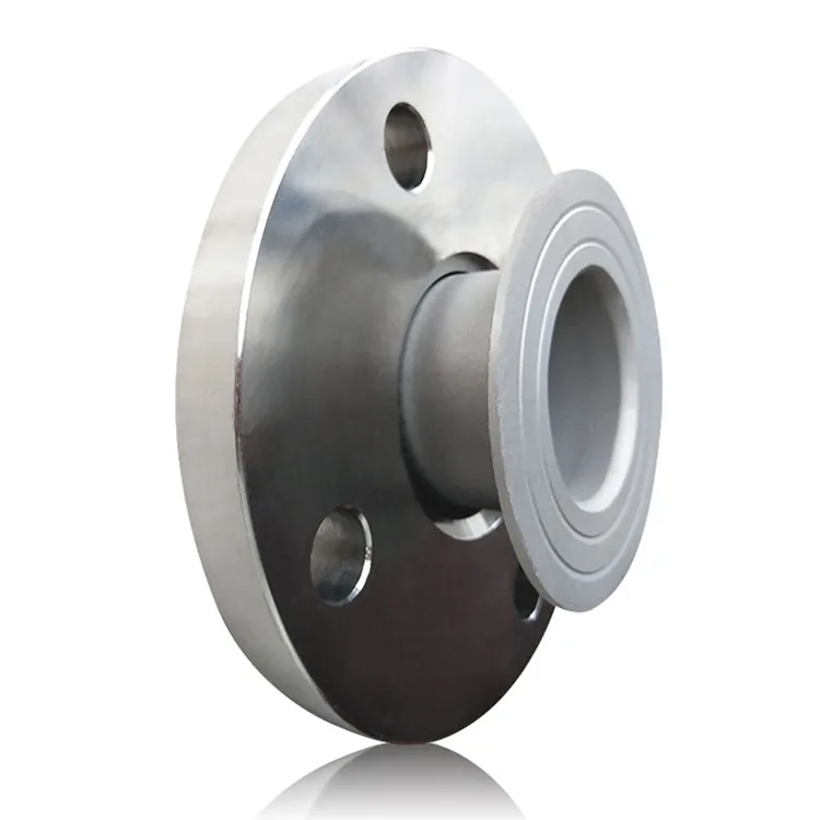 Flange Ring Plate Loose Flange