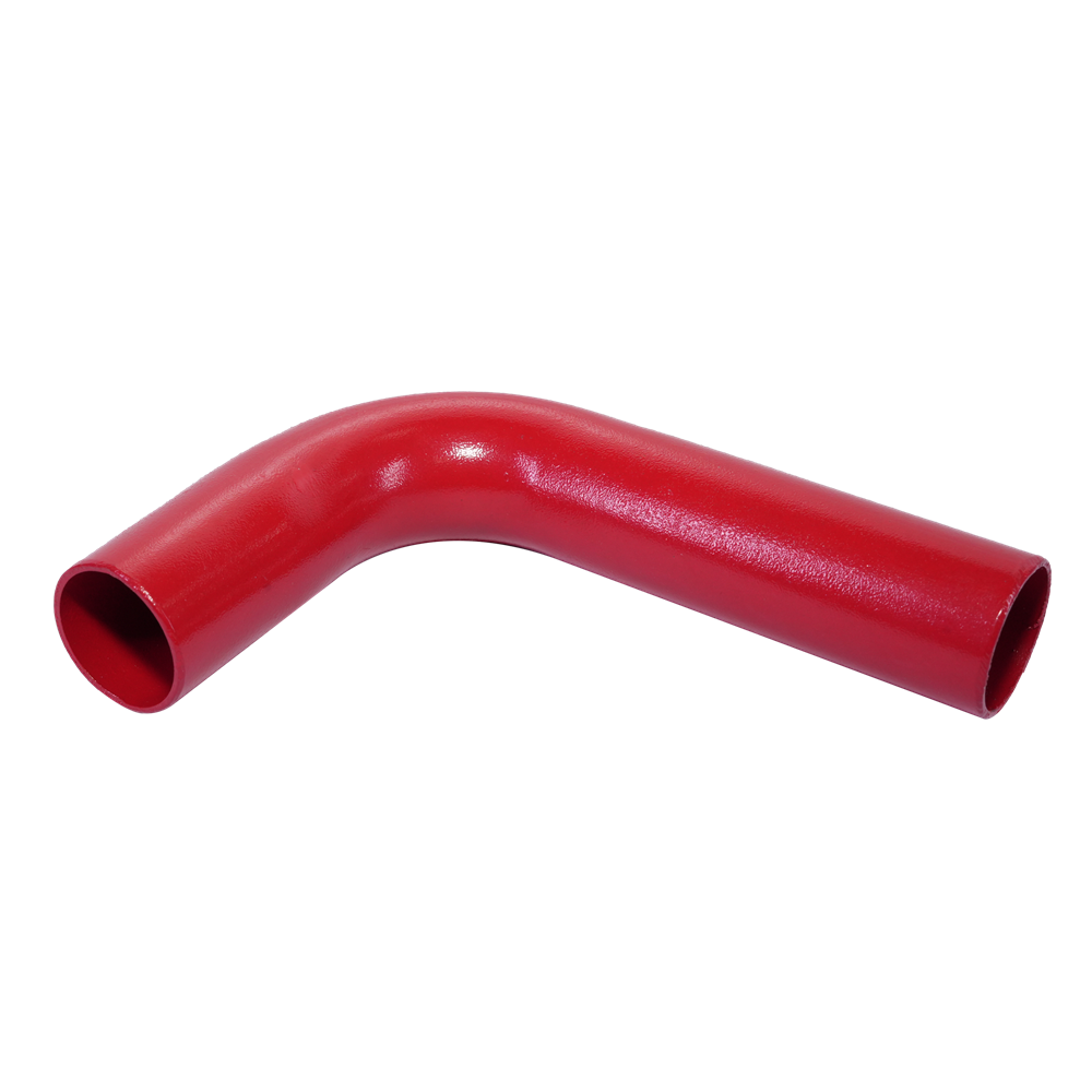 RD90C 90°elbow with plain ends