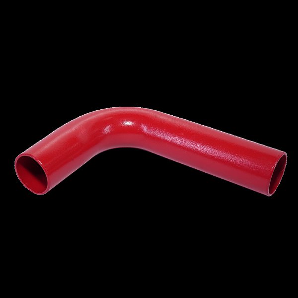 RD90C 90°elbow with plain ends