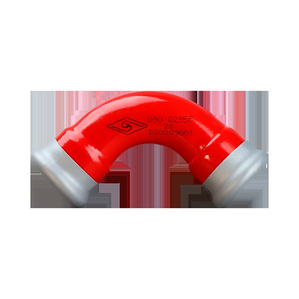 RD90 90°elbow