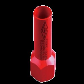 RDSFC/RDSRFC Straight pipe with female thread