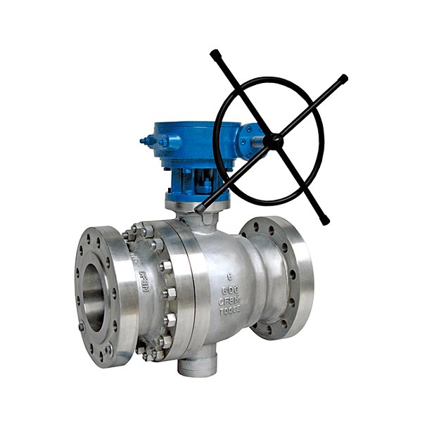 American Standard Fixed Ball Valve