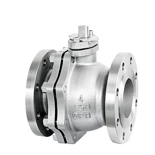 American Standard Floating Ball Valve