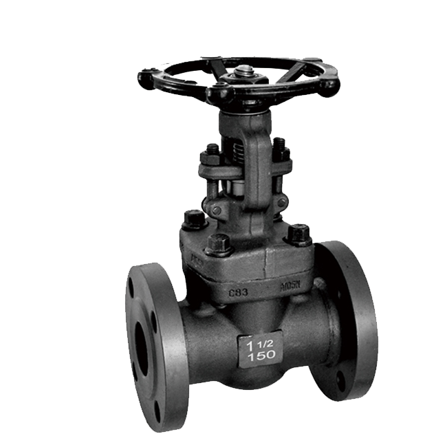 American Standard Forged Steel Gate Valve