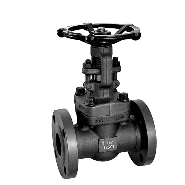 American Standard Forged Steel Gate Valve