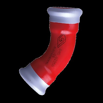 RD45 45°elbow
