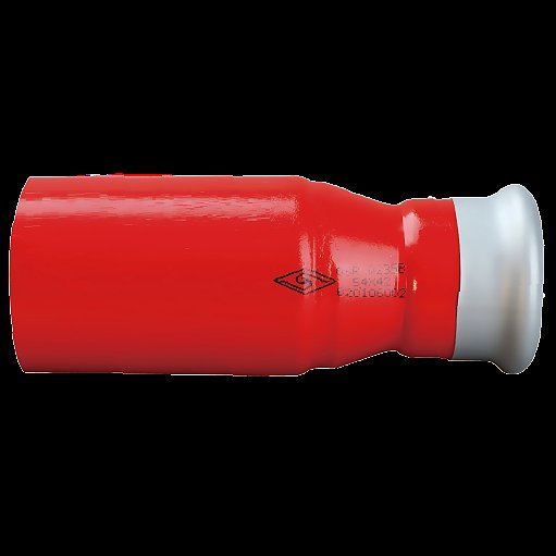 RDSRCK Reducing coupling with plain end