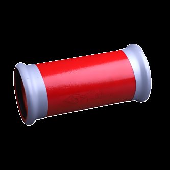 RDSK Slip coupling