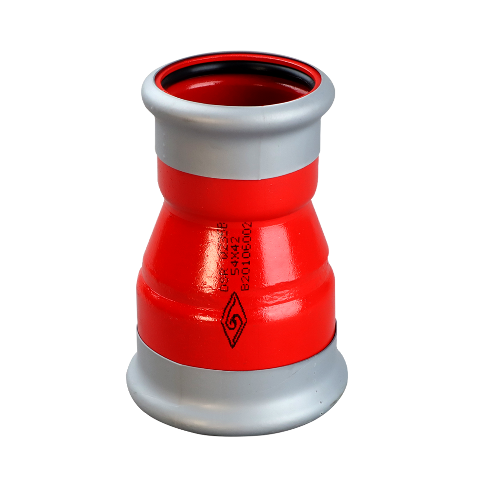 RDSR Reducing Coupling