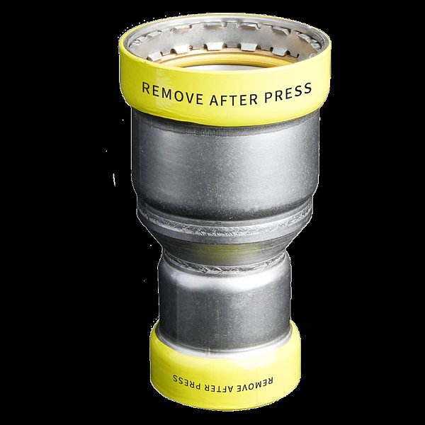 CSRG Reducing Coupling