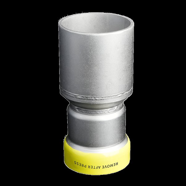 CSRHJG Reducing coupling with plain end