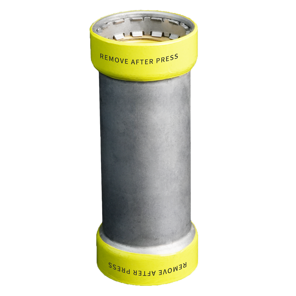 CSKCG Long coupling without stop