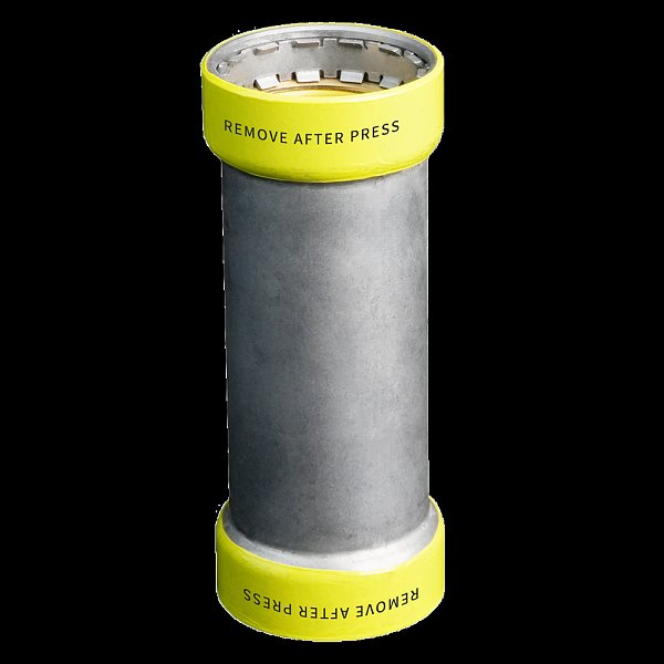 CSKCG Long coupling without stop