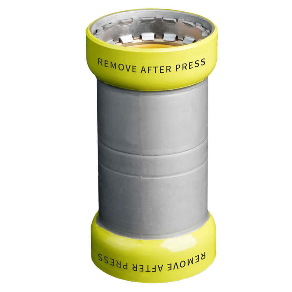 CSKG Coupling without stop