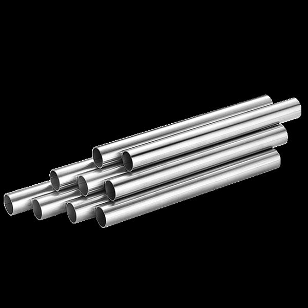 Stainless steel tubing