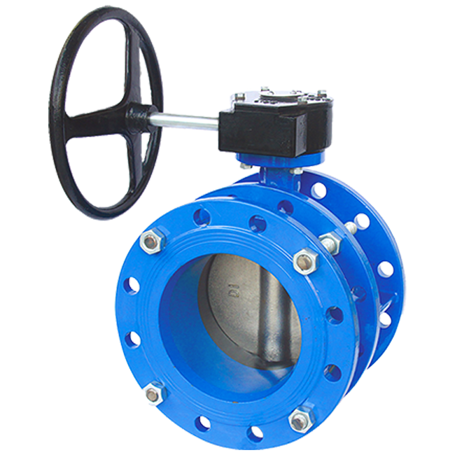 Butterfly Valve