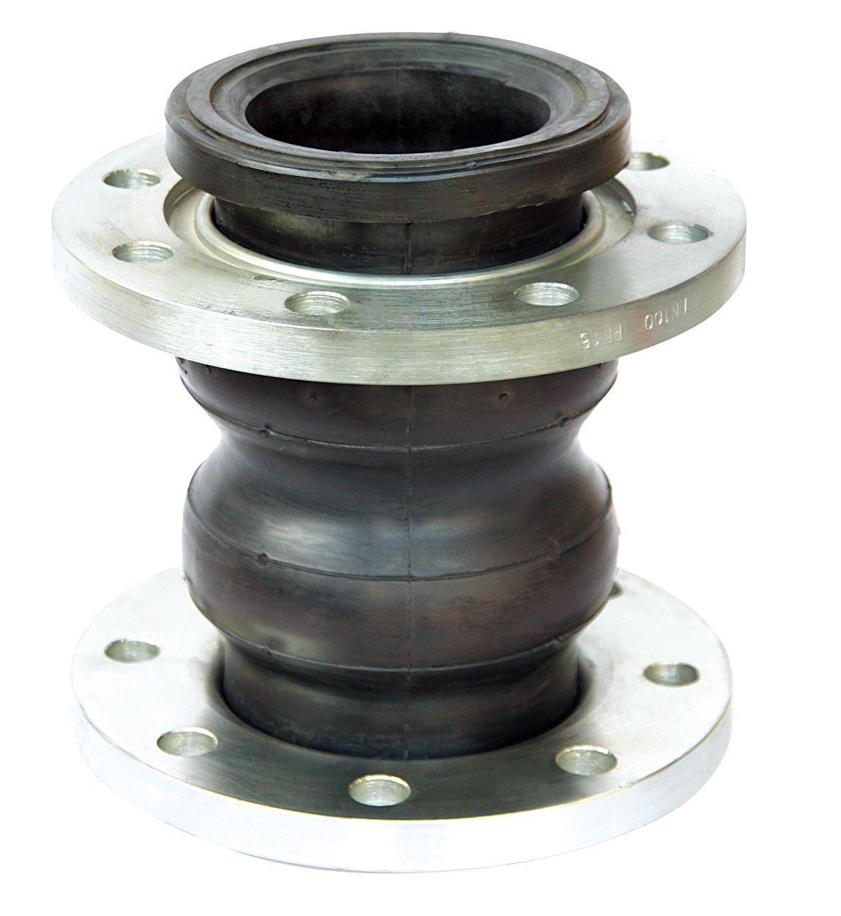 Rubber Joint