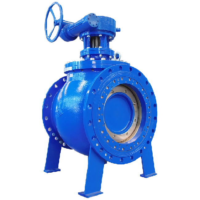 Ball Valve