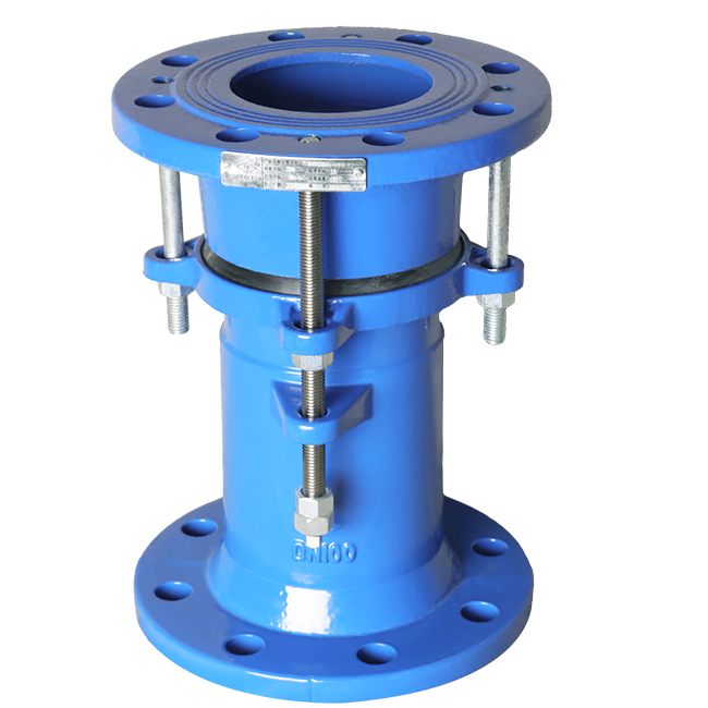 Pipeline Expansion Joint