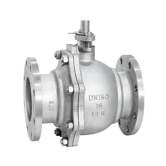 Ball Valve