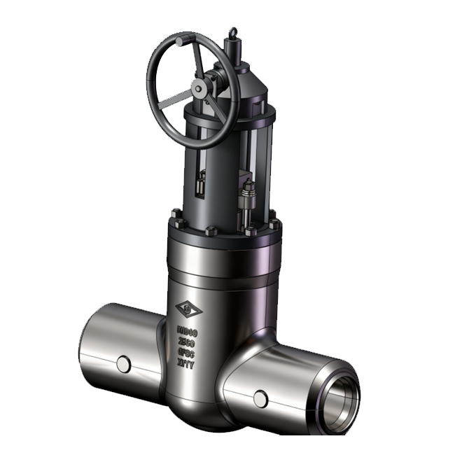 Special Valves
