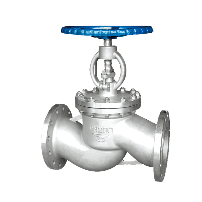 Gate Valve