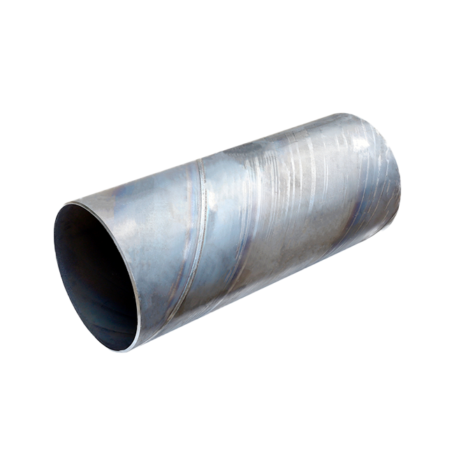 Spiral Base Tube