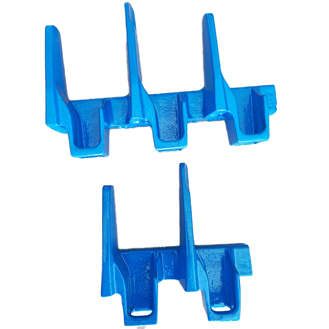Ductile Iron Castings