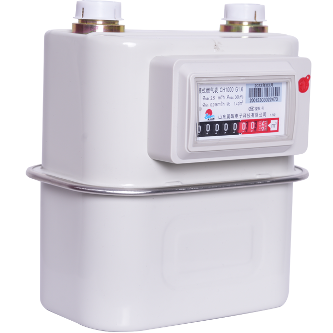 Gas Meter