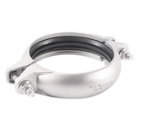 Stainless Steel Pipe Fittings