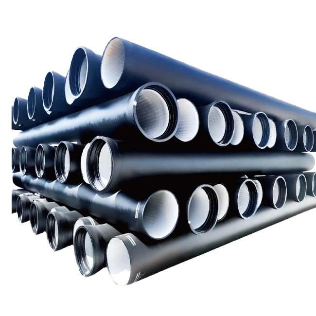 Ductile Iron Pipe