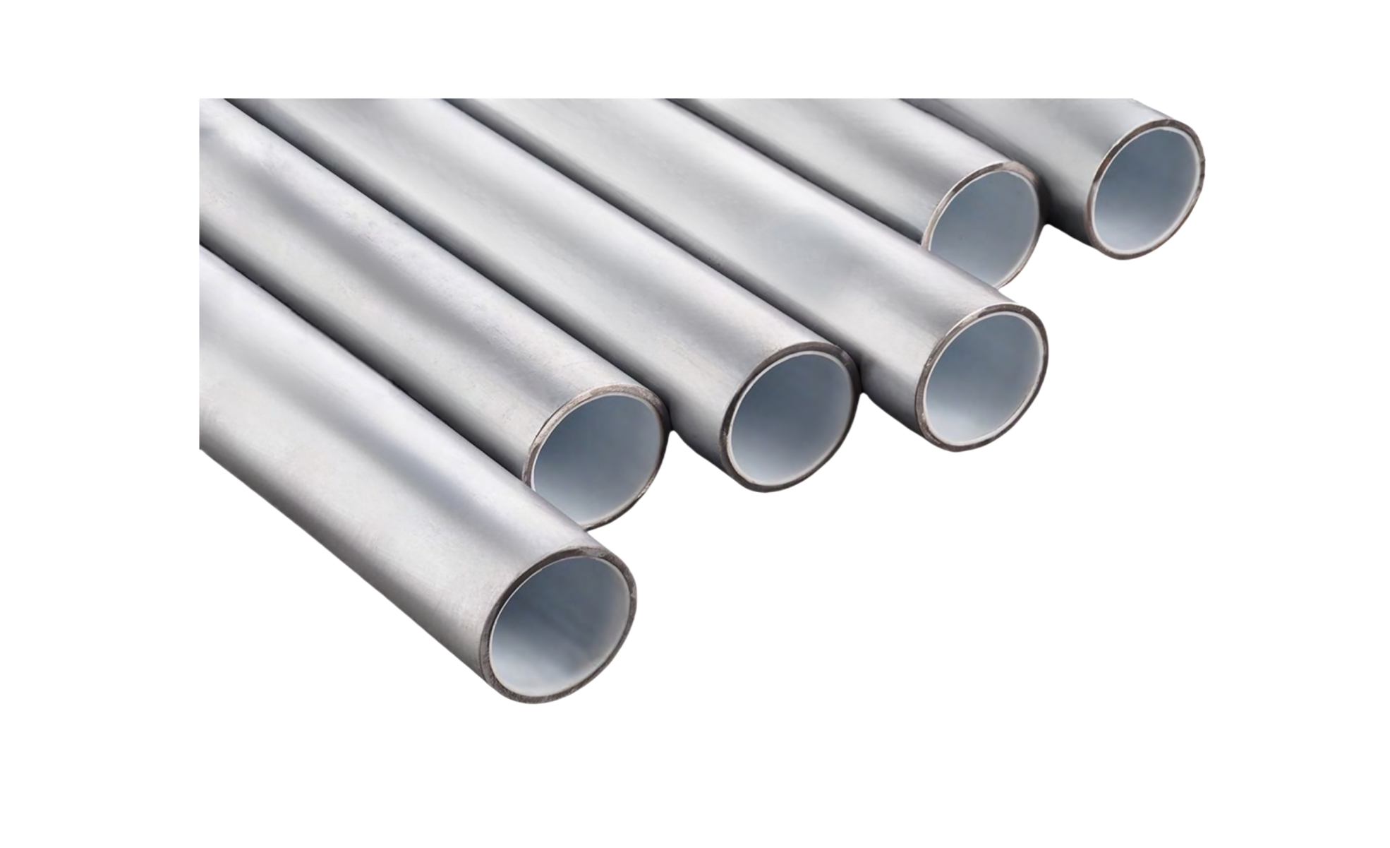 Seamless Tube