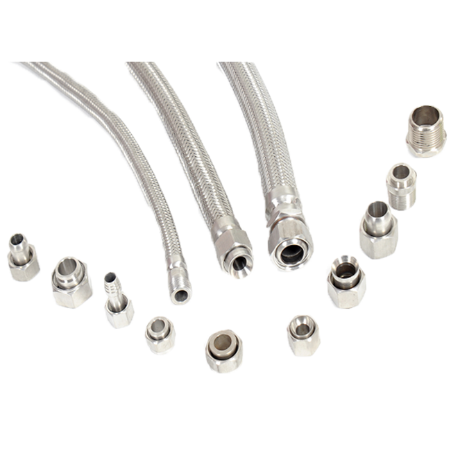 Industrial Hoses
