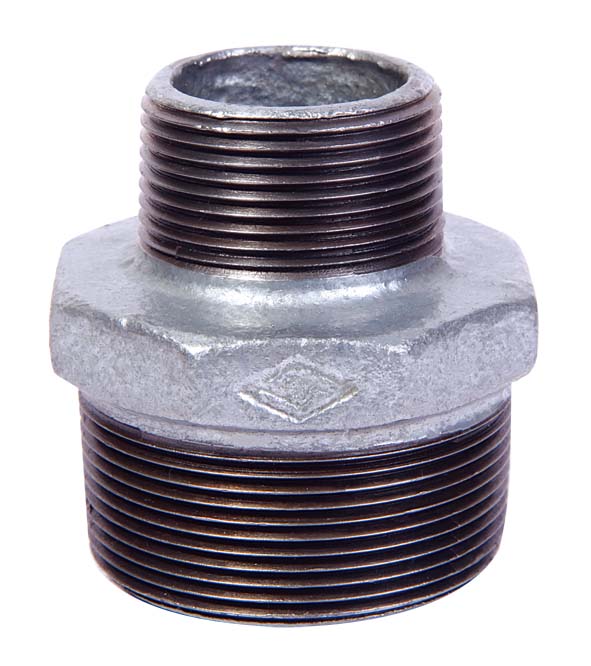 Malleable Iron Hexagonal Joint