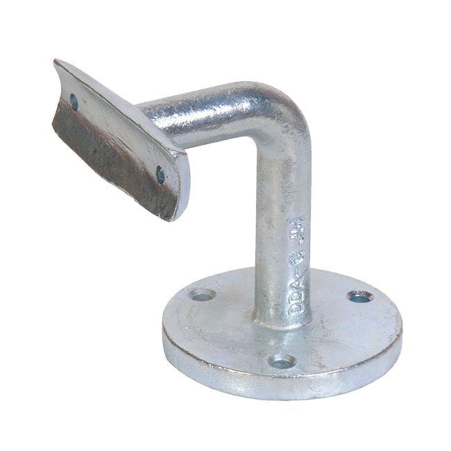 Galvanized Round Steel Pipe Frame Connectors